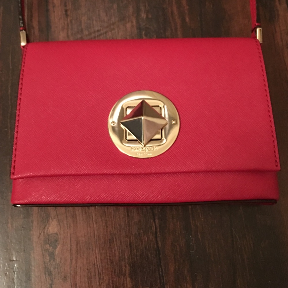 Kate Spade crossbody bag